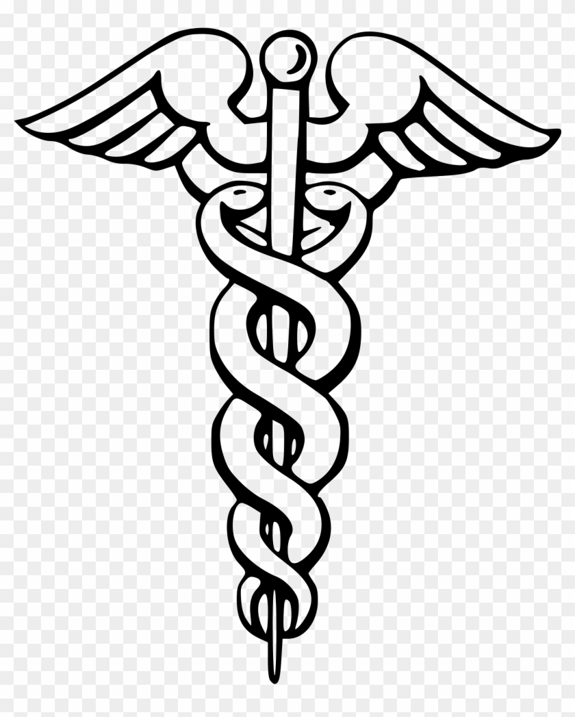 Nurse Logo Clip Art - Kybalion: A Study Of The Hermetic Philosophy Of Ancient #115853