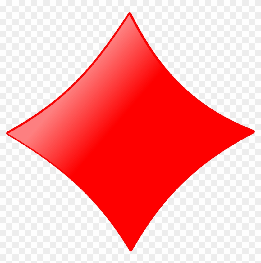 Sign And Symbol Clipart - Red Flag #115863