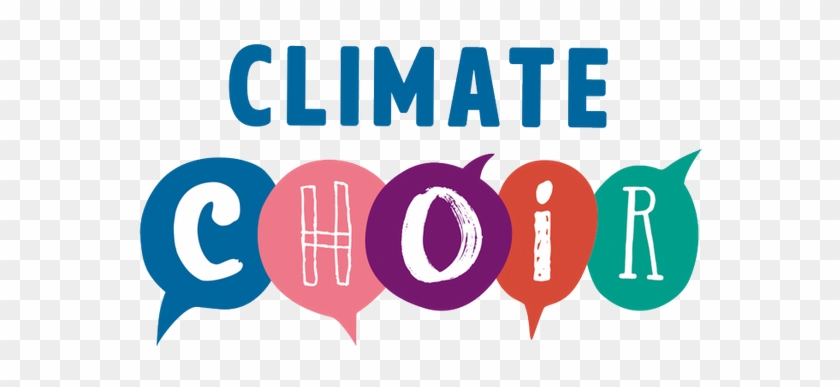 Climate Choir - Graphic Design #115945