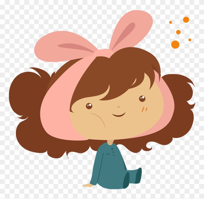 Toothache Cartoon - Toothache Girl Clipart #116005