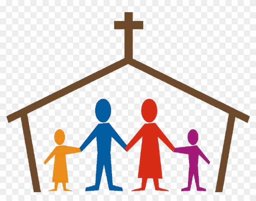 Our Religious Formation Programs Strive To Nurture - Familia Y La Iglesia #116221