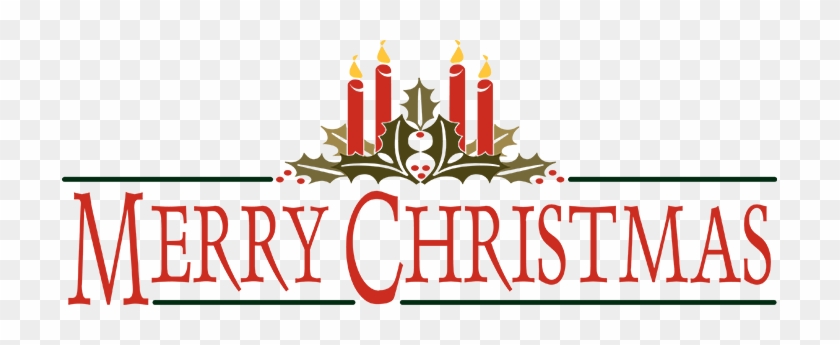 “for Unto You Is Born This Day In The City Of David - Merry Christmas From Church Staff #116283