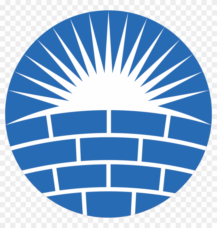 Foundation Logo Blue - Circle #116306