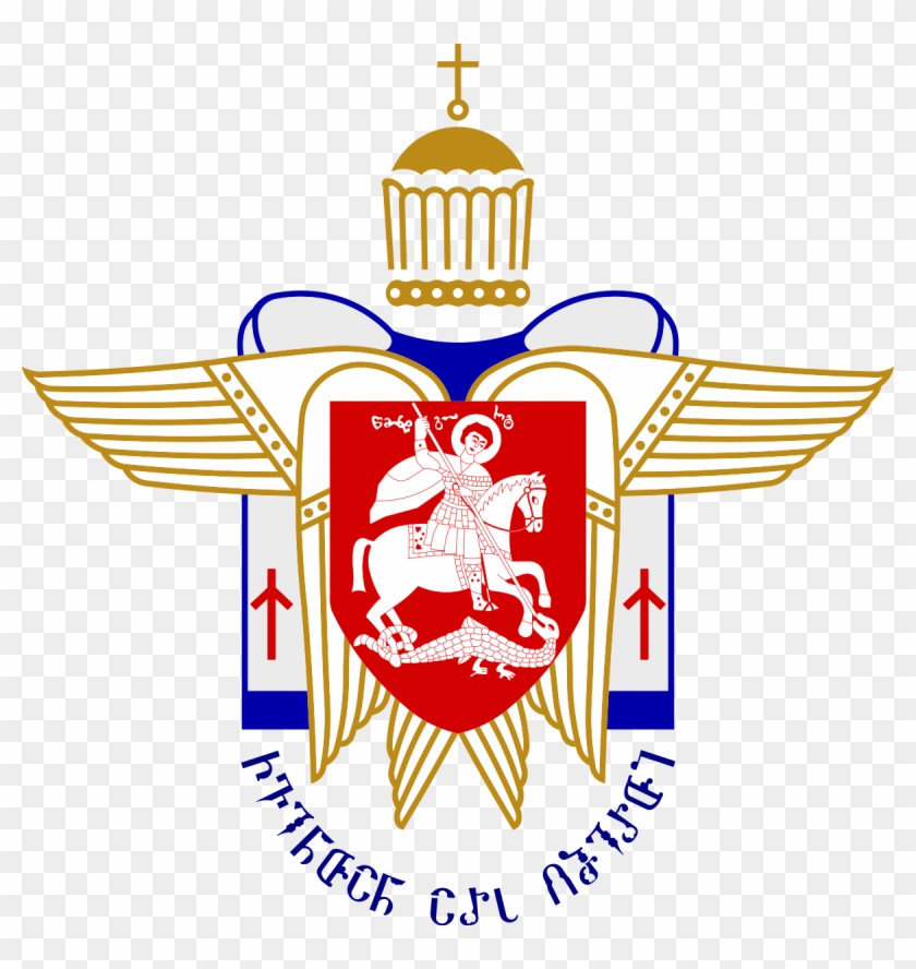 Russian Orthodox Church Logo #116318