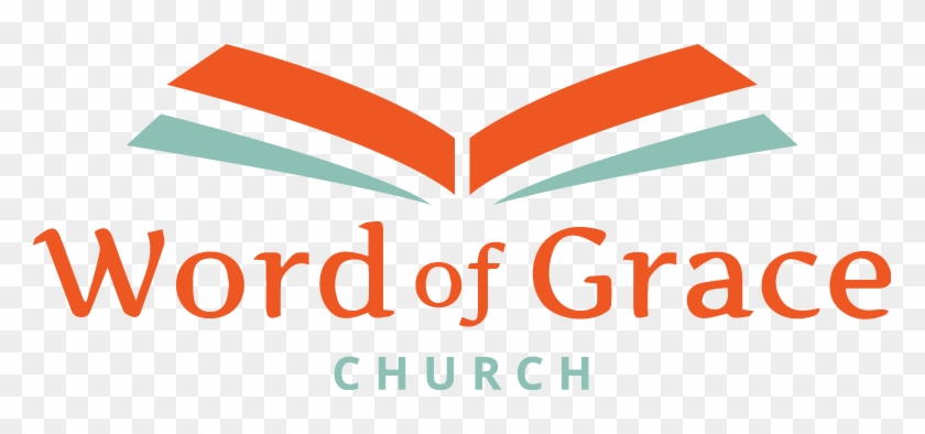 Word Of Grace Logos #116389