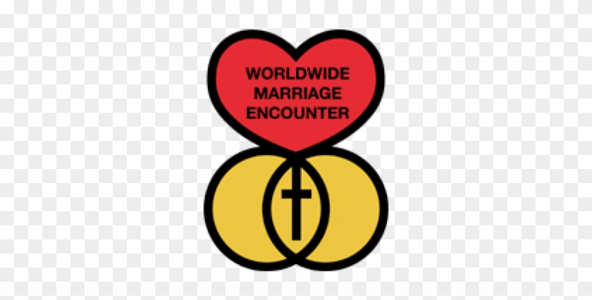 Marriage Encounter - Logo World Wide Marrage Encounter #116395
