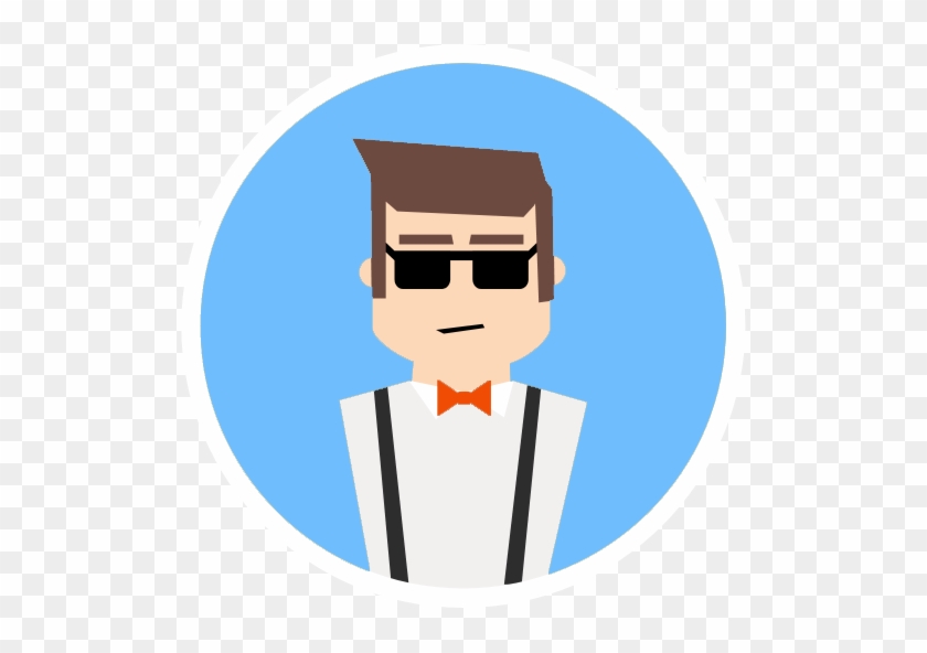 Logo - Cartoon #116459