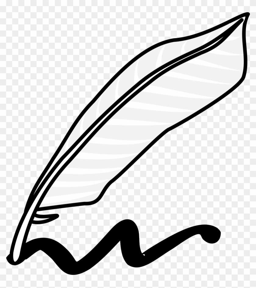 Png - Writing Clip Art #116481