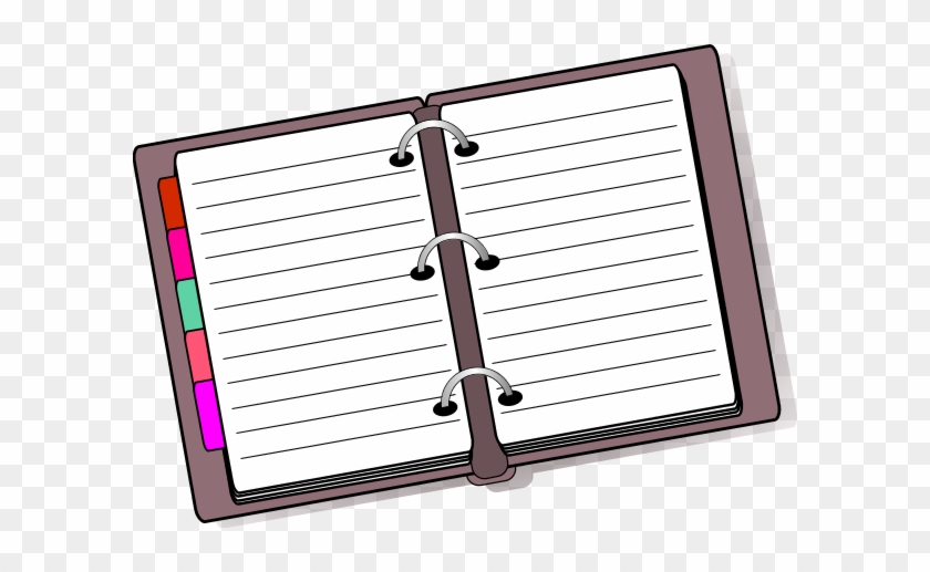 Clipart Info - Anti-cancer: Journal [book] #116580