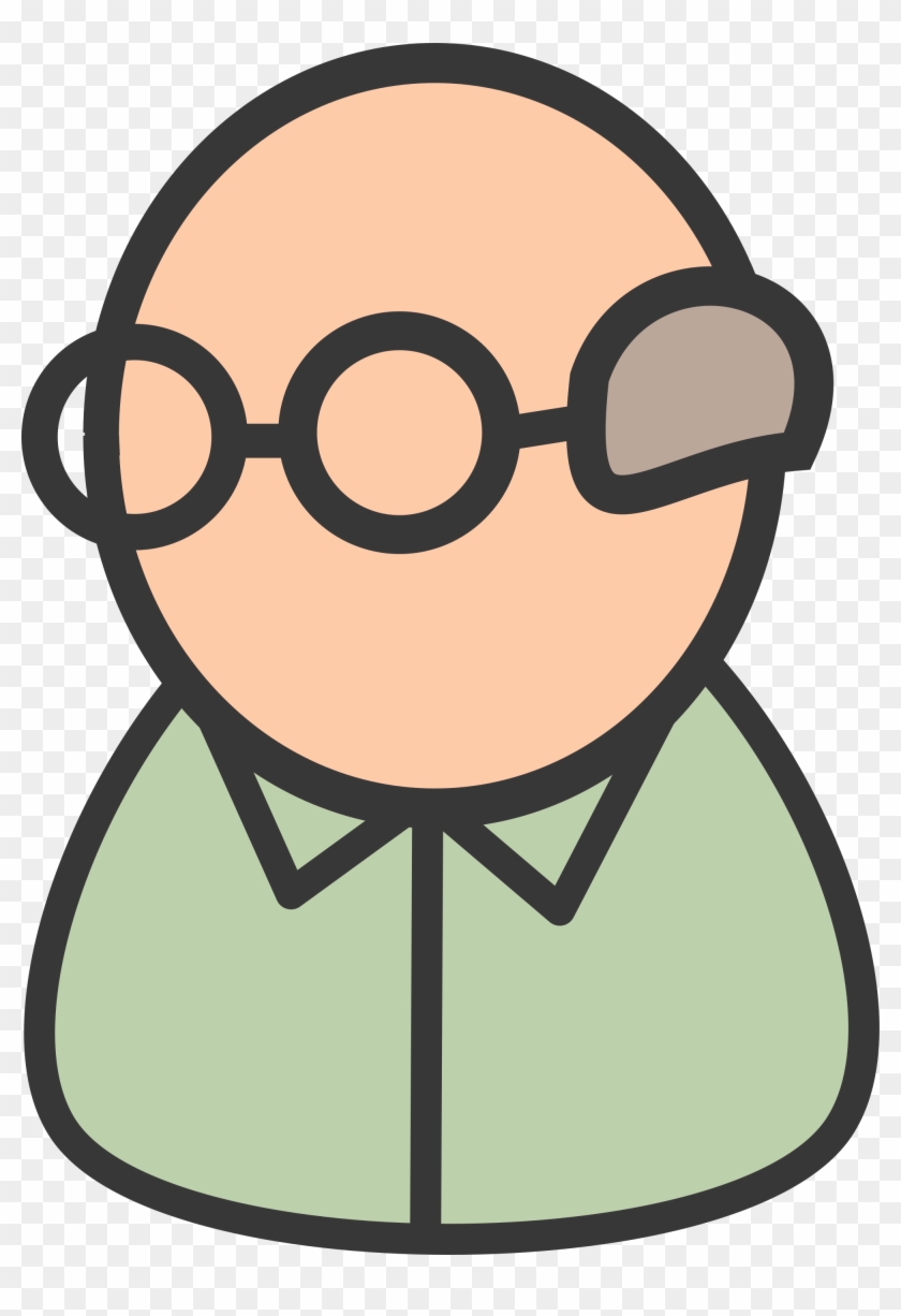 Church Elders Cliparts - Elder Clipart Png #116628