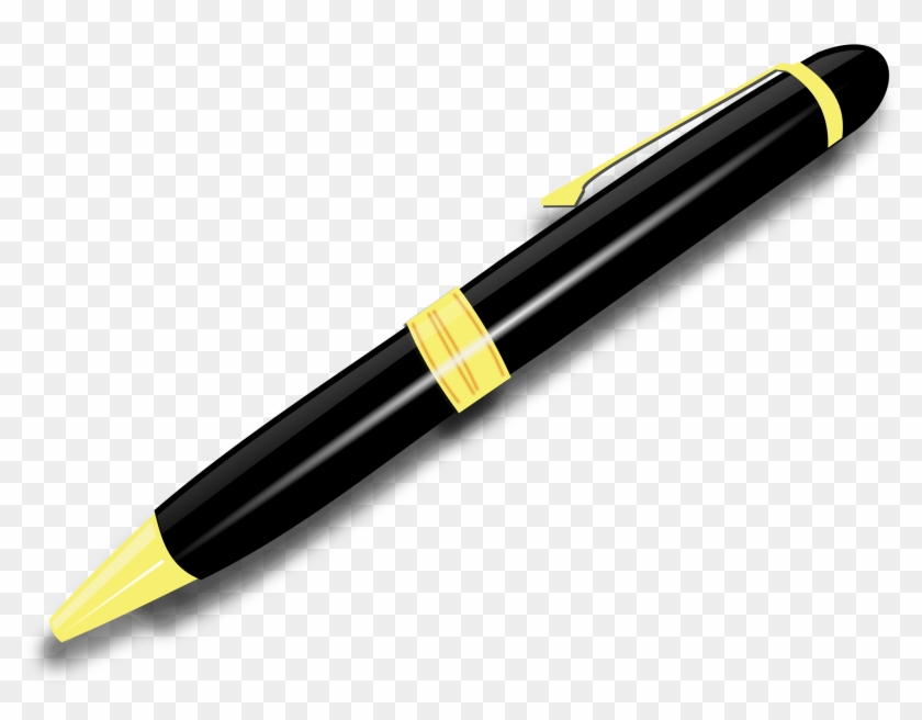 Pen Png Transparent Images Free Download Clip Art Clipart - Pen Png Clipart #116649