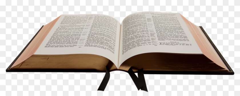 Bible Book Christian Holy Reading Knowledg - Bible Png Transparent #116775