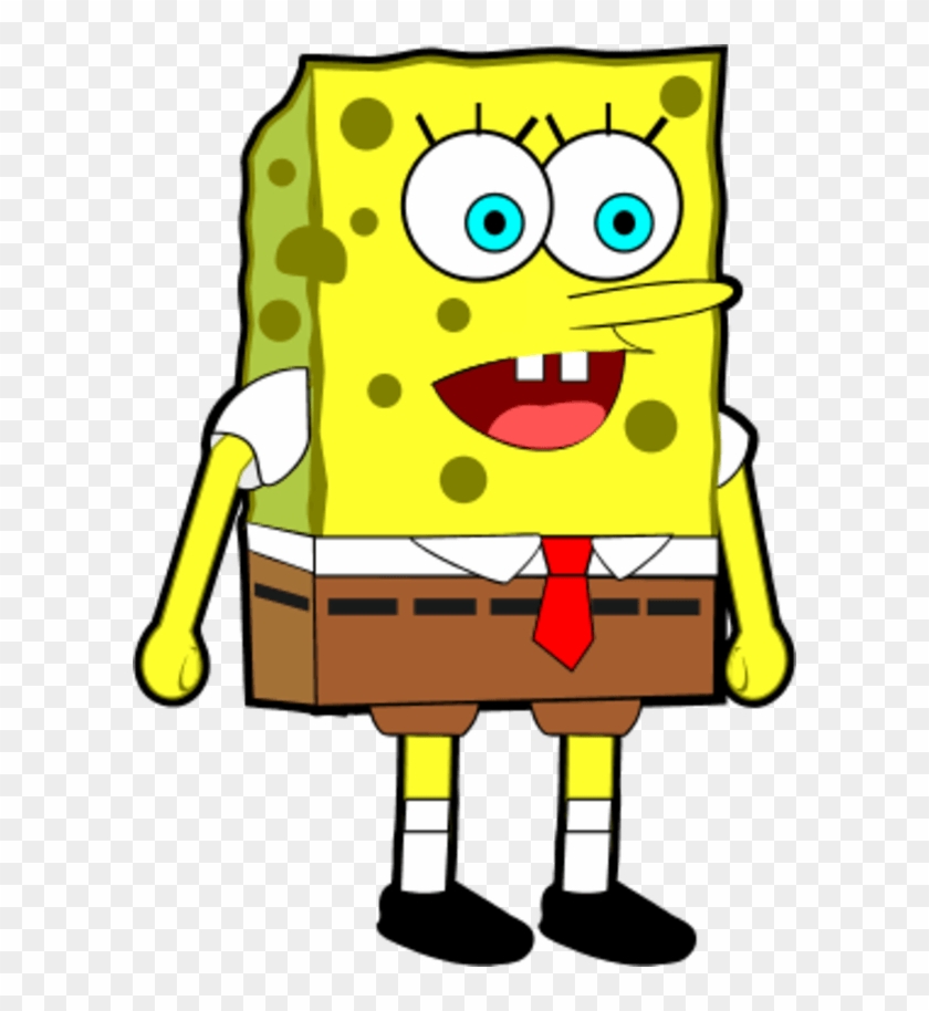Get Notified Of Exclusive Freebies - Spongebob Img #116780