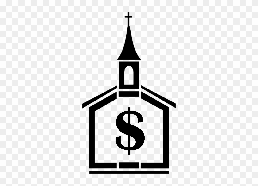 Cliparts Finance Committee - Church Clip Art #116885