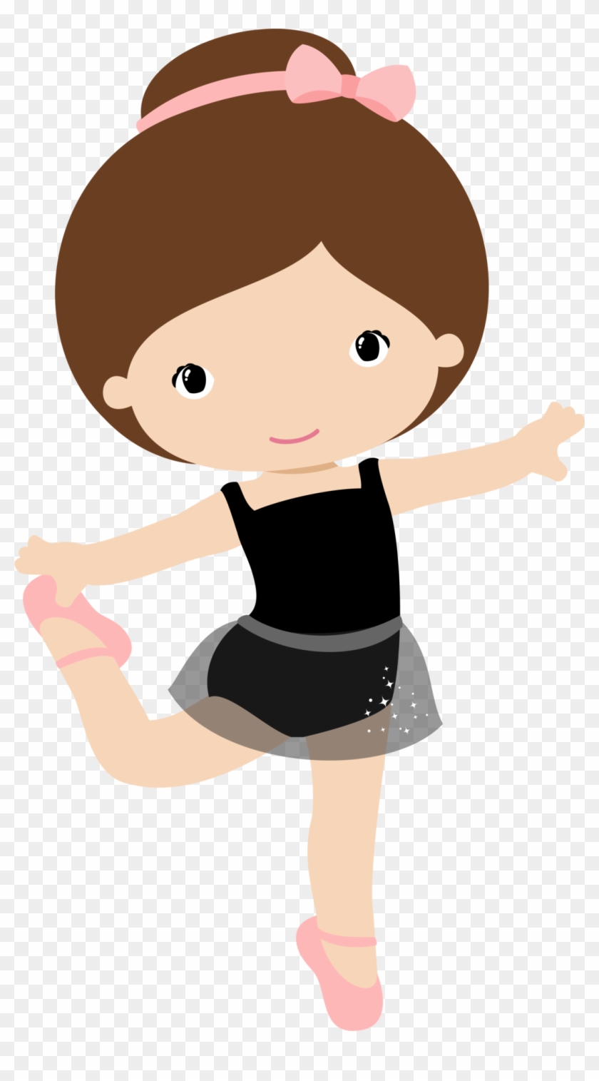 Exibir Todas As Imagens Na Pasta Png - Desenhos De Bonecas Bailarina #116914