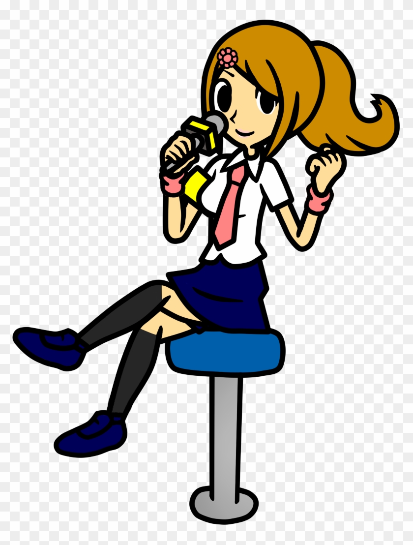 Image - Rhythm Heaven Fever Reporter #116934