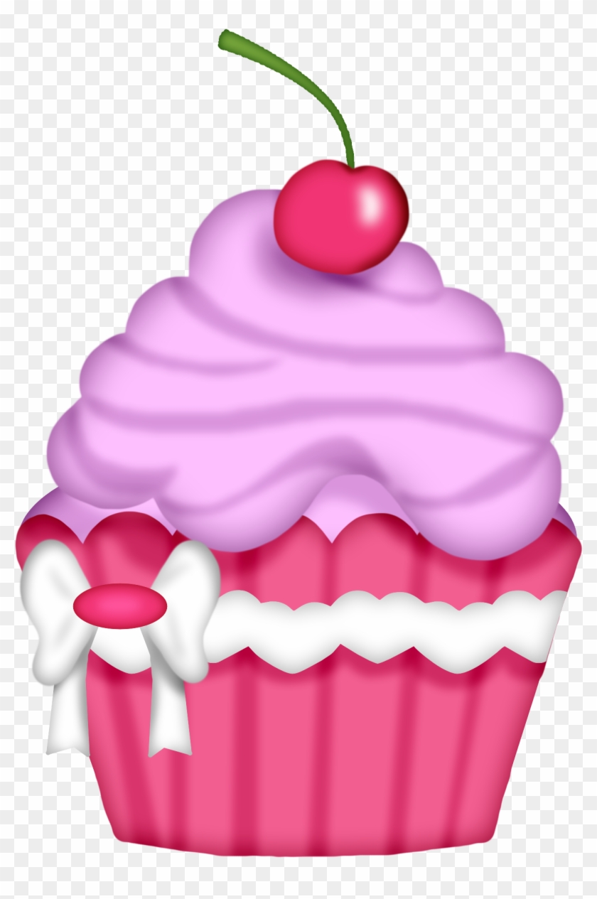 0 1a5059 E45b9de1 Orig - Cupcake Png #116941