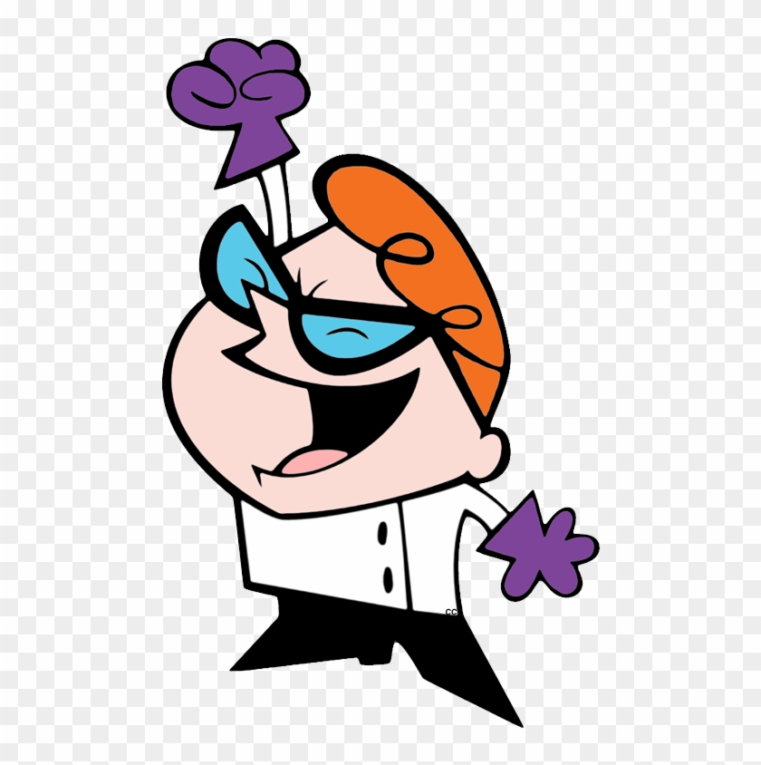 Dexter Laboratory #117172