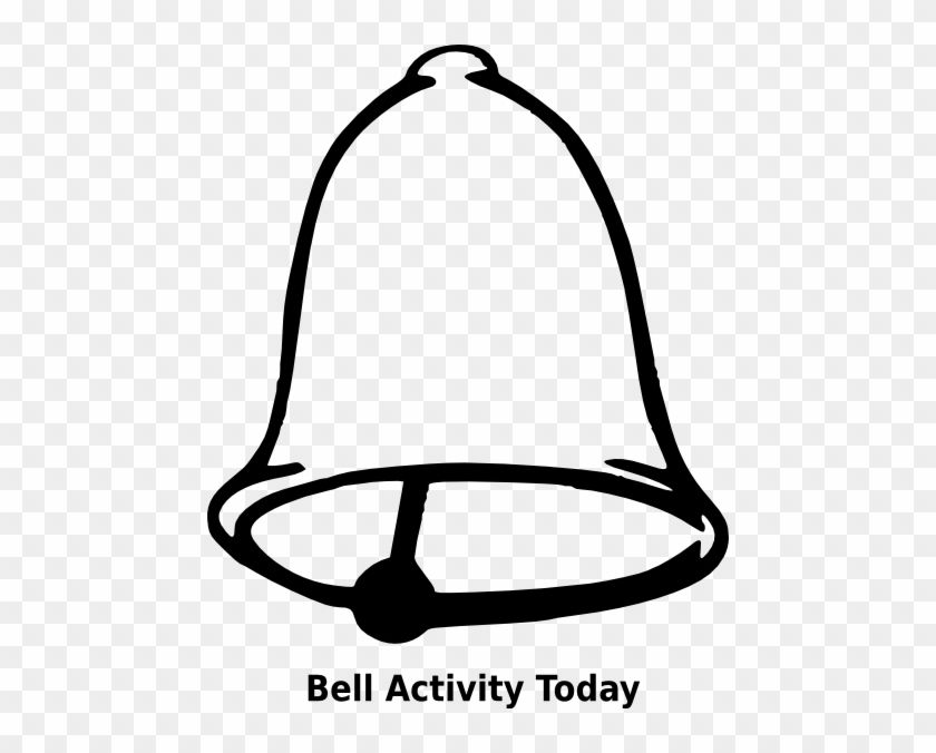 Bell Clip Art - Bell Clip Art #117333