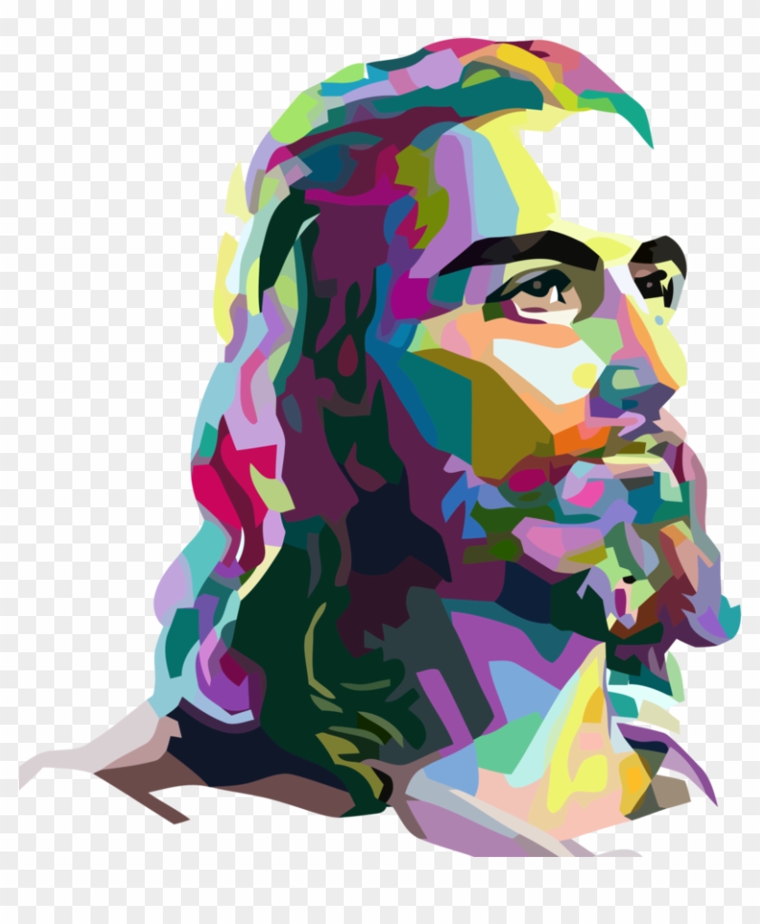 Jesus Christ Png - Jesus Christ #117401