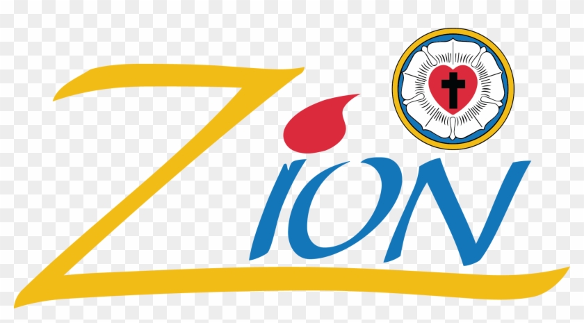 Zion Lutheran Church - Lutheran Prayer Book [book] #117457