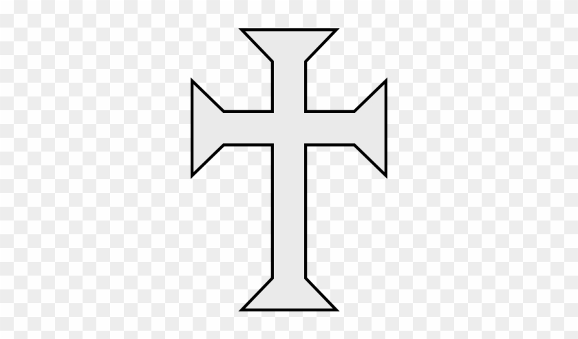 Cross Of Saint John - Cross Of Saint John #117460