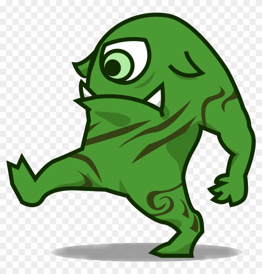 Monster Copy - Monster Png #117488