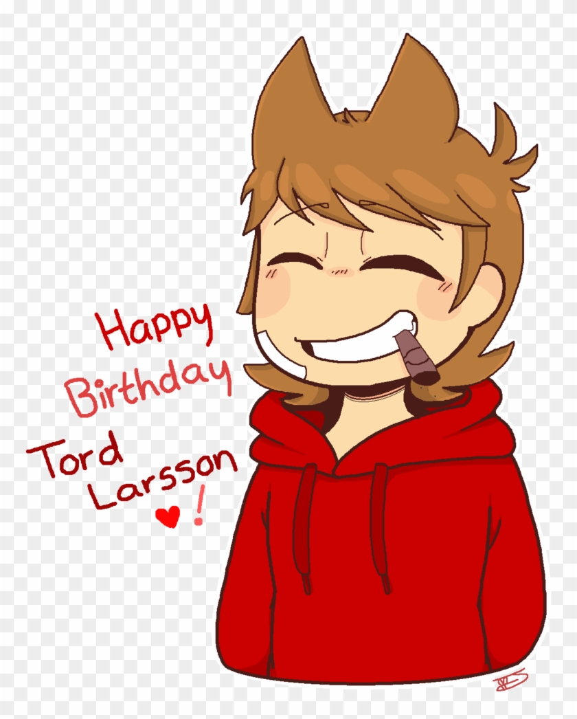 Tord Larsson By Jordie-bun - Tord Larsson Birthday #117601