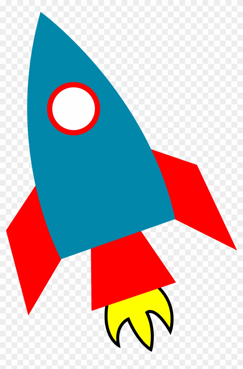 Space Rocket Clipart Clipart Kid - Space Favicon #117698