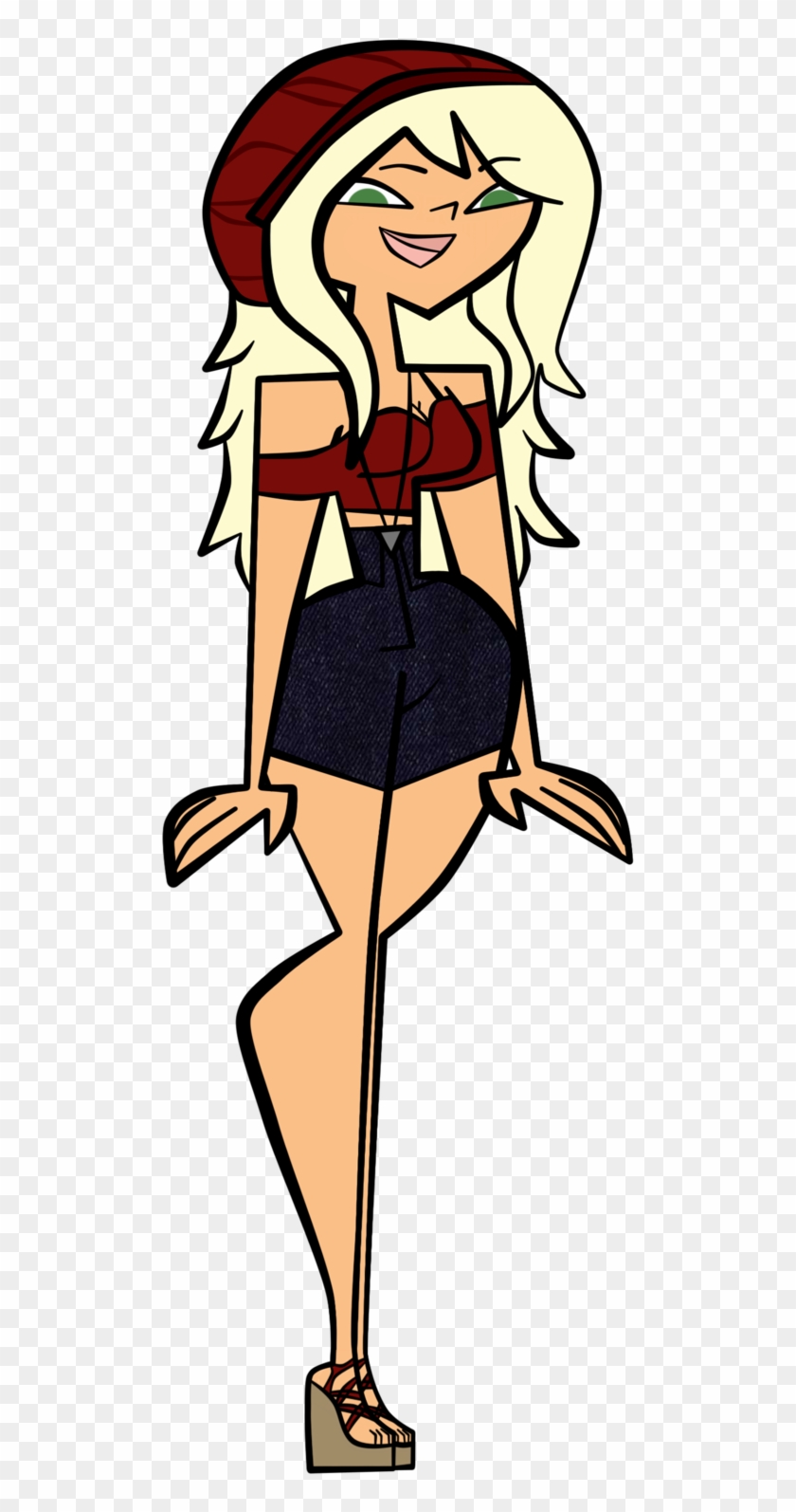 Height=510]http - Total Drama Oc Characters #117717