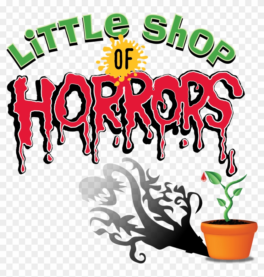 A Deviously Delicious Broadway And Hollywood Sci-fi - Little Shop Of Horrors #117720