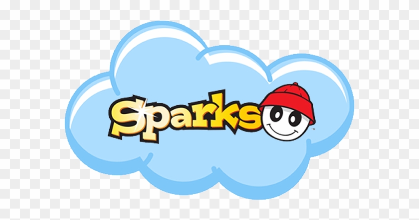 Sparks - Awana Sparks Logo #117724