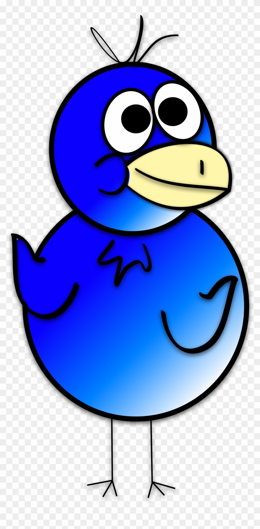 Twitter Bird Png - Parrot #117765