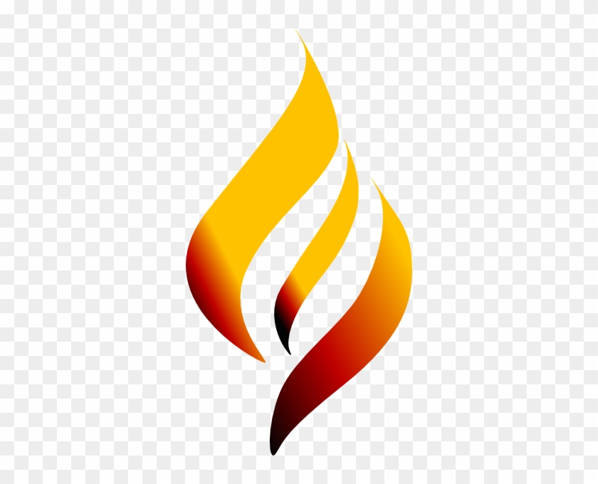 Torch Clipart #117833