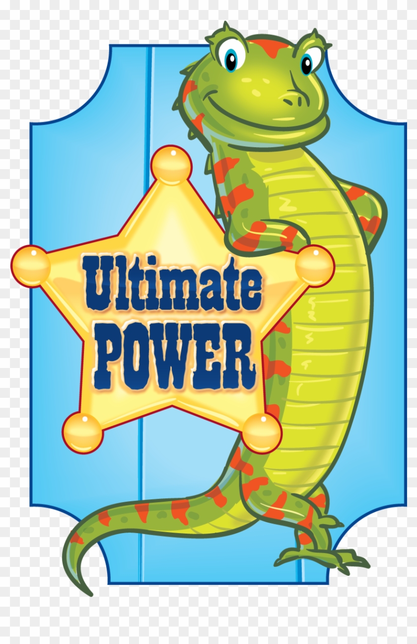 Ultimate Power Tonight We Learned More About Moses - Skin Decals, Pack Of 50 #118014