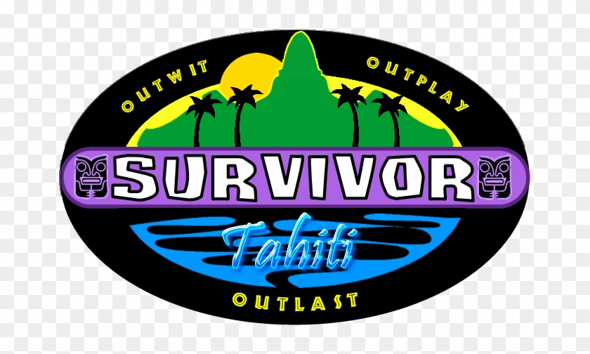 Torch Clipart Survivor - Survivor Malaysia #118115