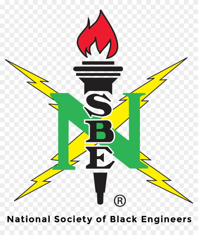 Nsbe Logo, Guidelines, And Licensing - National Society Of Black Engineers Logo #118141