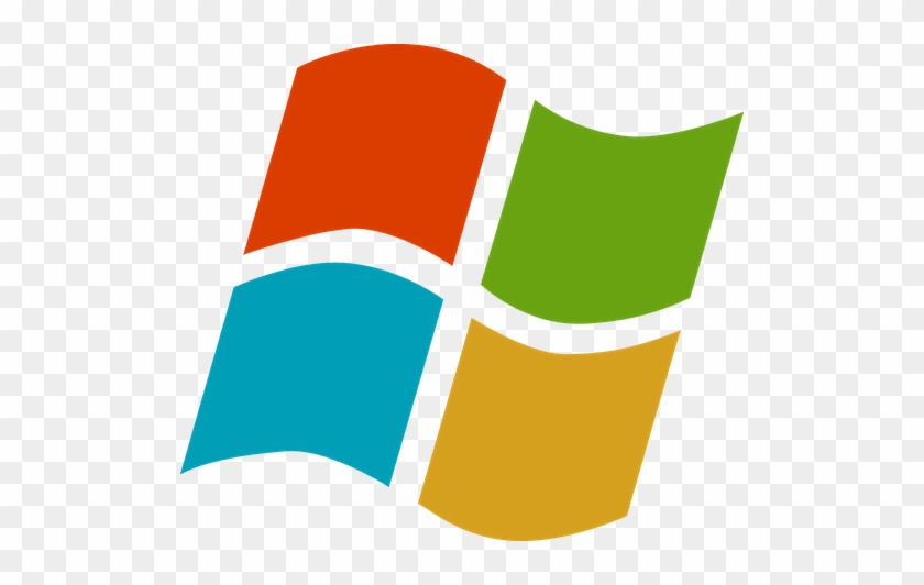 Microsoft Wind Cliparts - Windows 8 #118183