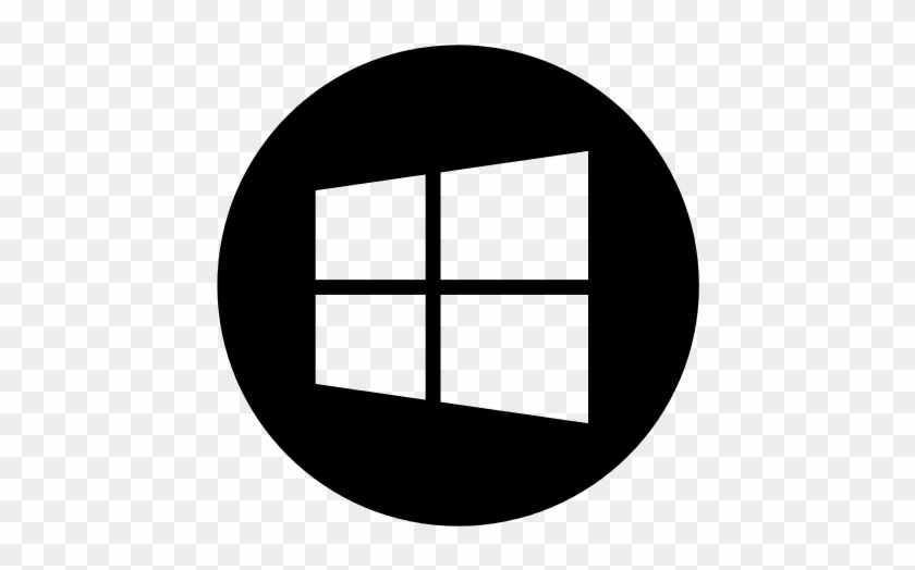 Ms Windows Cliparts - Windows 8.1 - 1 Pc #118349