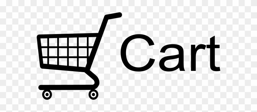 Buy Shopping Cart Clip Art - Shopping Basket Flat Design Png #118384