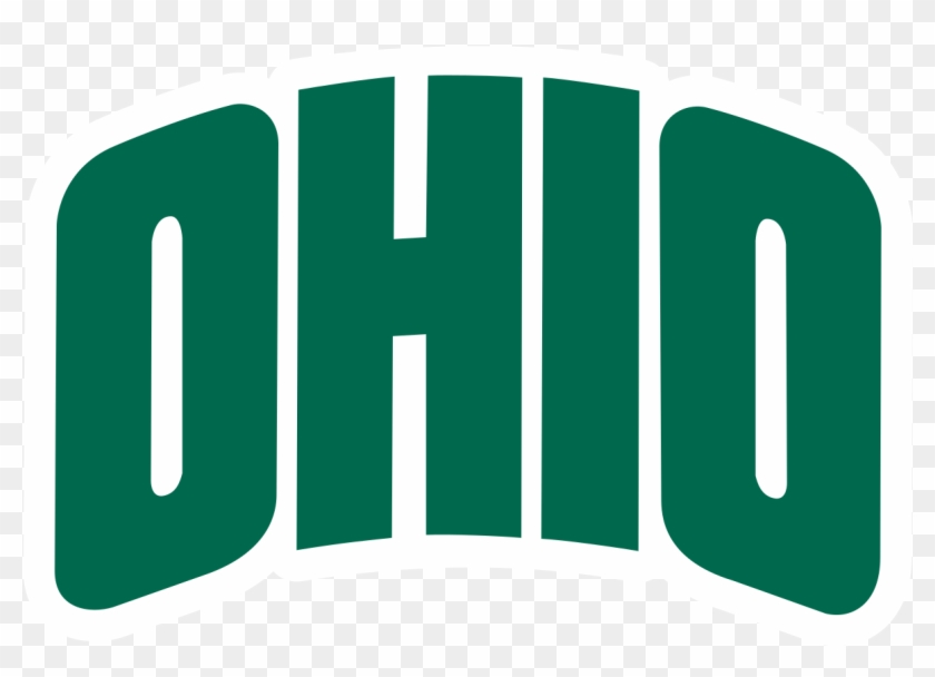 Ohio University Football Logo #118563
