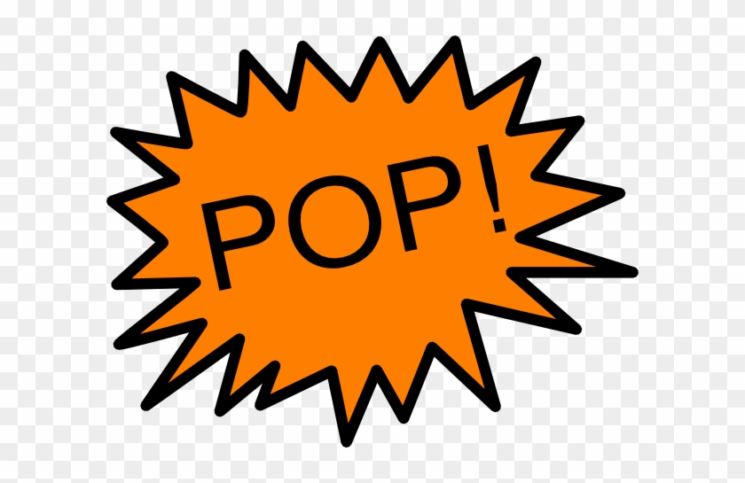 Pop Clipart #118670