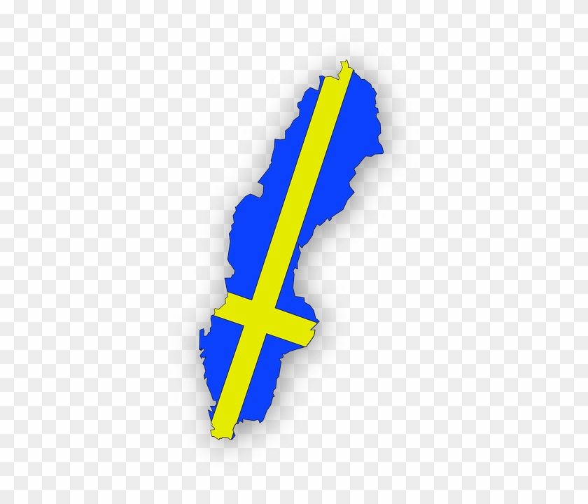 Sweden Clipart #118696