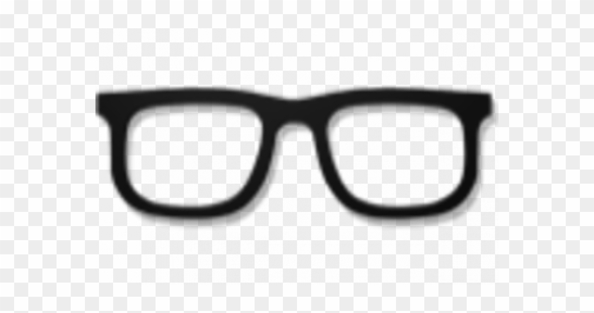 Nerd Glasses Clip Art Library - Sunglasses #118761