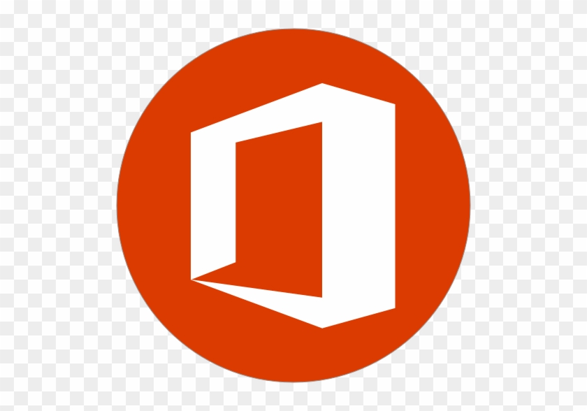 Office 365 For Student - Microsoft Office 2016 Icon #118895