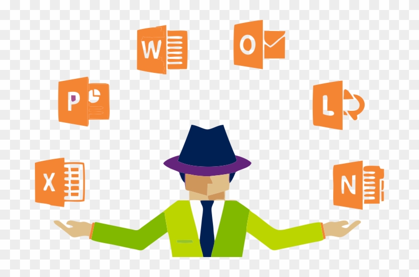 Office - Advanced Microsoft Excel: Learn Advanced Tecniques #118918