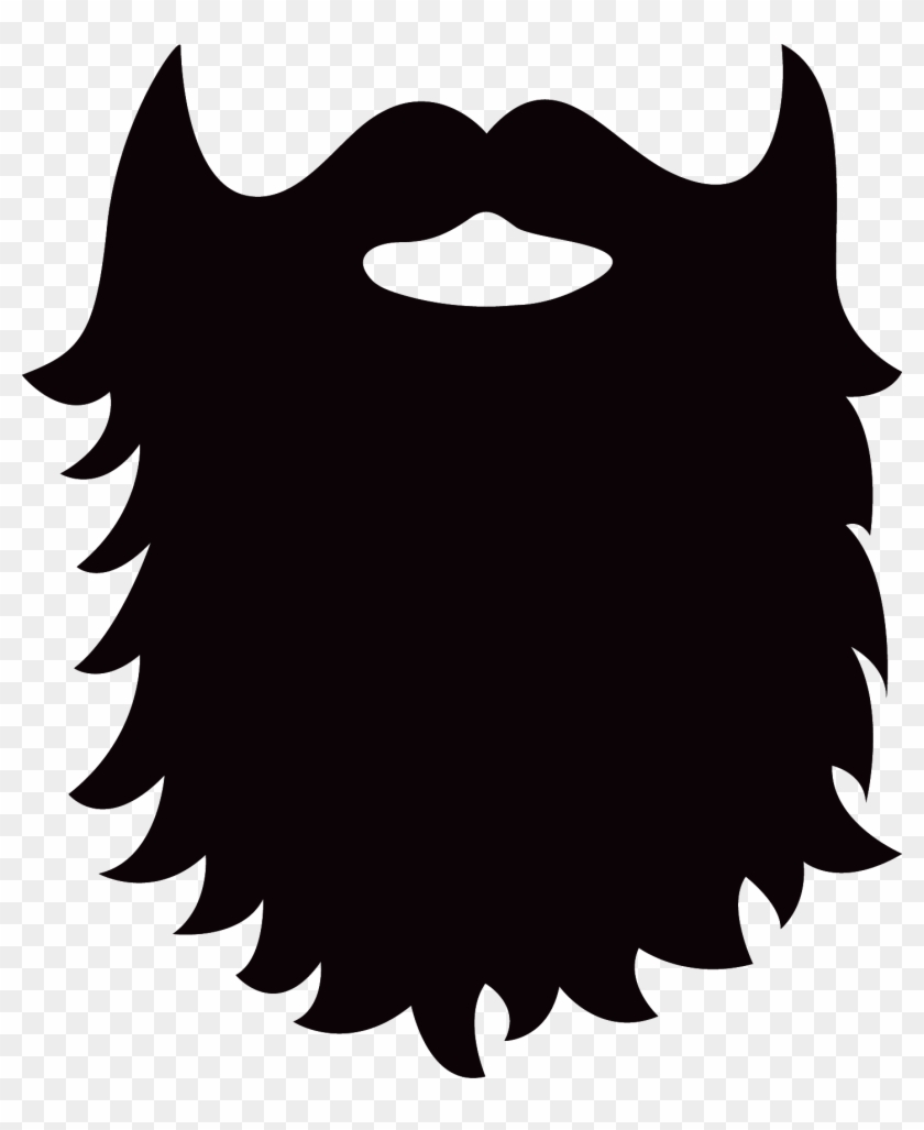 Beard Clipart Free Free Download Best Beard Clipart - Beard Clip Art #118944