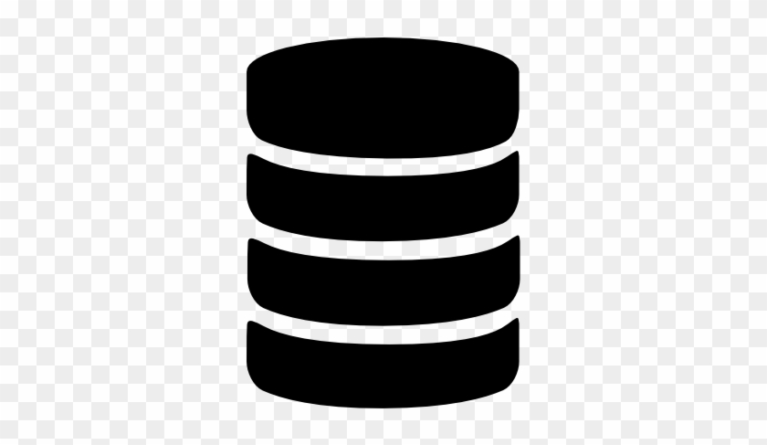 Database Icon - Server #119271