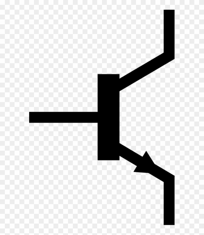 Rsa Iec Variable Resistor Symbol - Transistor Circuit Symbol #119273