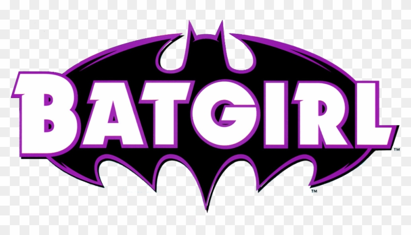 Batgirl Clipart Free Download Clip Art Free Clip Art - Batgirl Logo #119299